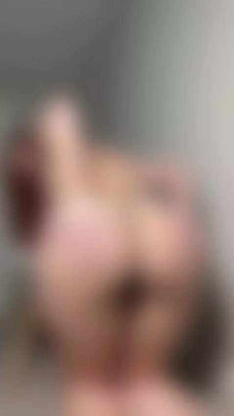 Wanna see what happens when I fully pull this aside? Only on... by scoutkate