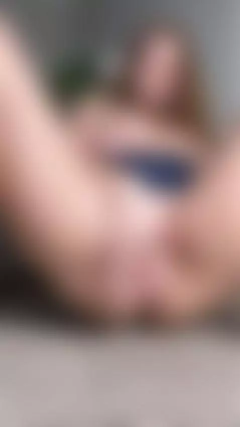 Being normal as requested. Full video waiting on OnlyFans by scoutkate