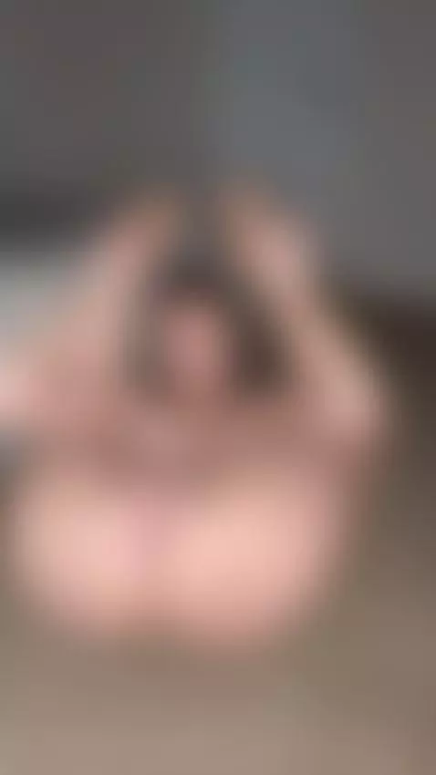 Just a casual stretch. Only on OnlyFans by scoutkate
