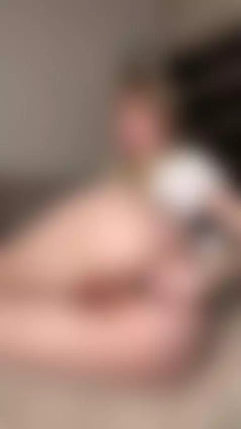 Anal plug play with my big ass and legs spread 😈 Sub OF by sasharivers