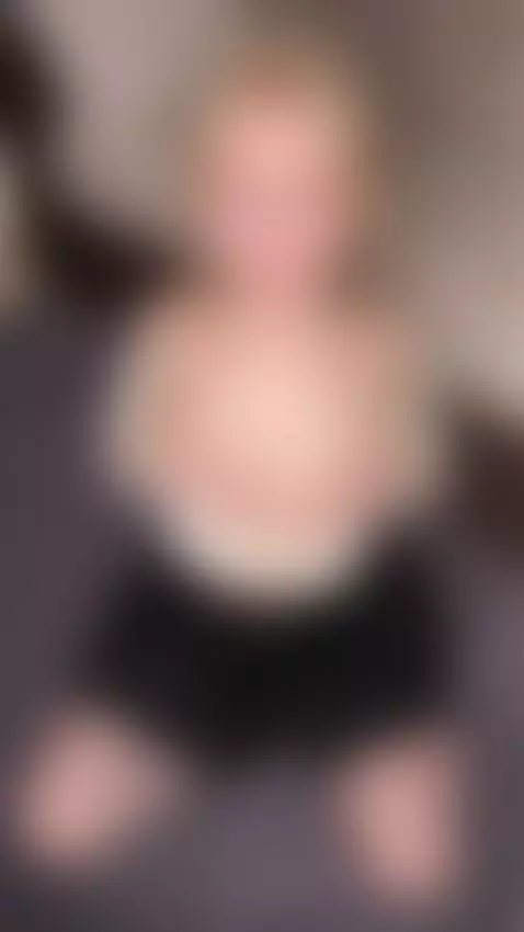 Pigtails on, panties off. Want the rest? Sub OF by sasharivers