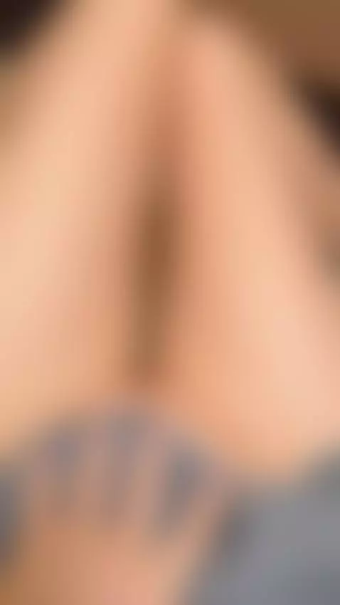 Rubbed my pussy and teased myself because i realized i was j... by sasharivers