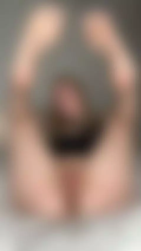 Think you can handle this? Come to OnlyFans by sasharivers