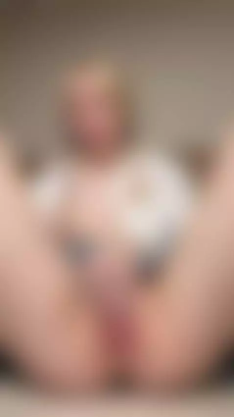 Finished masturbating and left a mess on my pussy. Only on O... by sasharivers