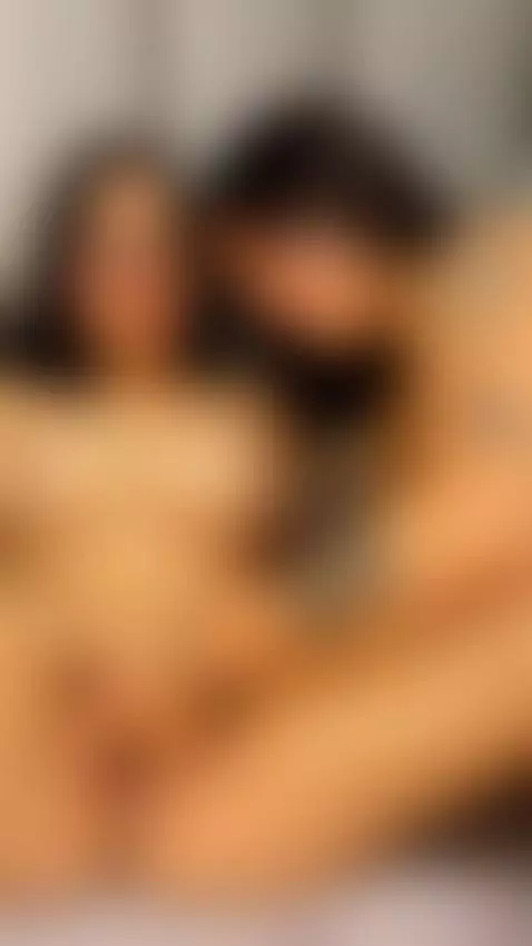 💦Would you like to fuck with the two of us? Leaving both of ... by double-temptatiion