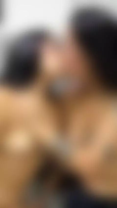 I imagine sucking her pussy and fucking her with my fingers.... by double-temptatiion