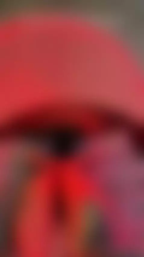 Lying on the bed under red light I spread my ass with both h... by avablakex