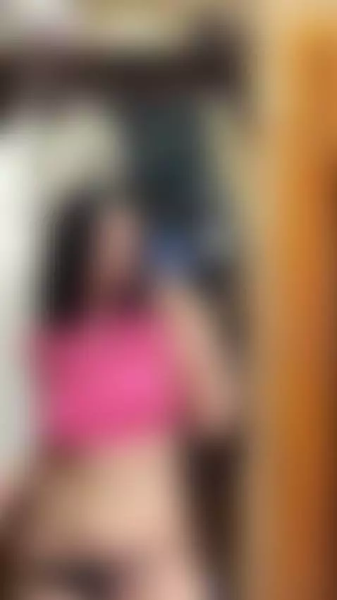 Watch me pull up this pink top and grab my big tits… I love ... by avablakex