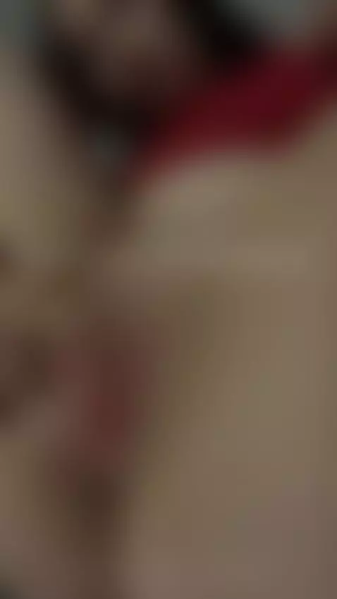 Close-up of my wet pussy while I spread my legs and rub it w... by avablakex