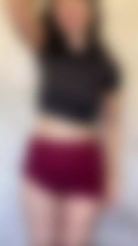 Ooh... at last you’ll get to see my nipples – after all, you... by avablakex
