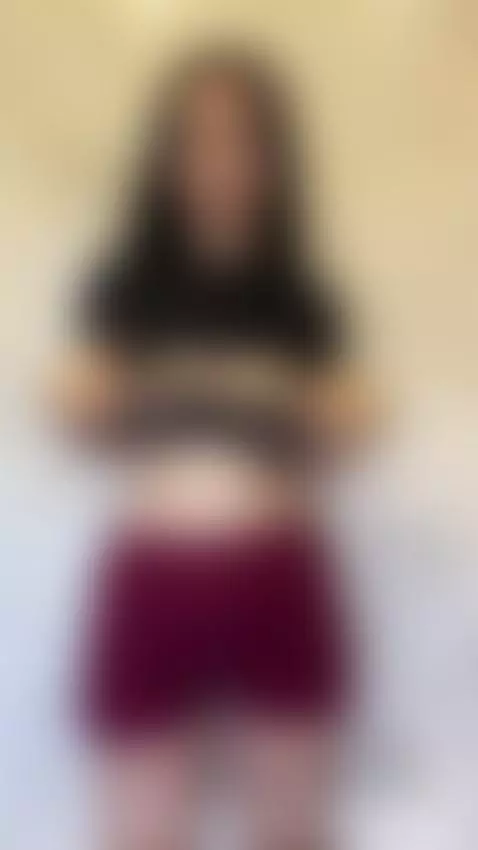 A teen virgin girl is fondling her nipples, and they’re so h... by avablakex