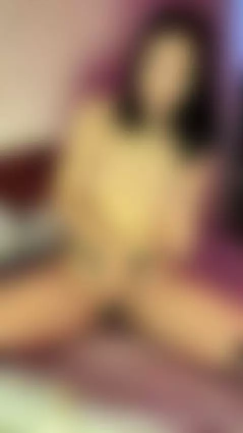 My wet little virgin pussy has made my knickers so wet 🤭💦 by avablakex