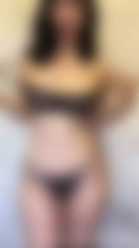 Take all this off me... my panties are wet, after all 😈🤭 by avablakex