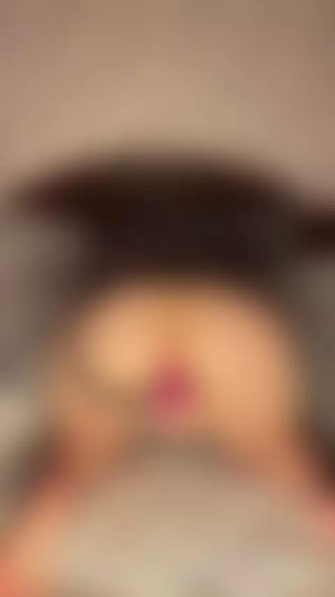 Stretch my virgin pussy with your huge cock... I want to cum... by avablakex