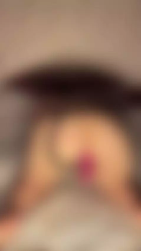 That virgin pussy is so wet and wants you to stretch it out ... by avablakex