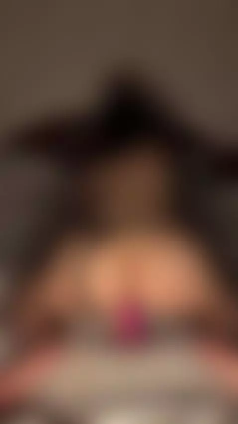 I want to ride you until I cum... more on my OF by avablakex