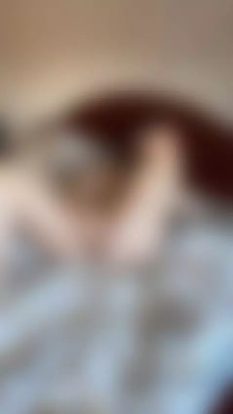 My eyes roll back as I shove my fingers deep into my pussy..... by avablakex
