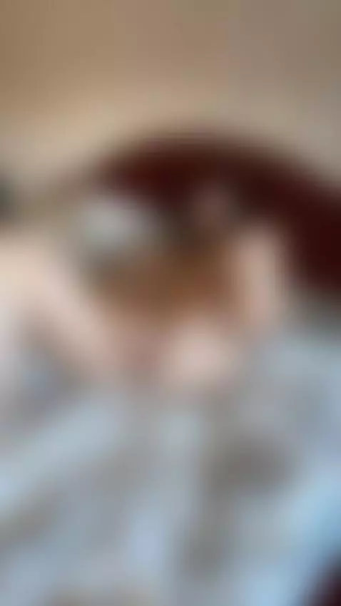 My wet, virgin pussy is craving your cock.... more on my OF by avablakex