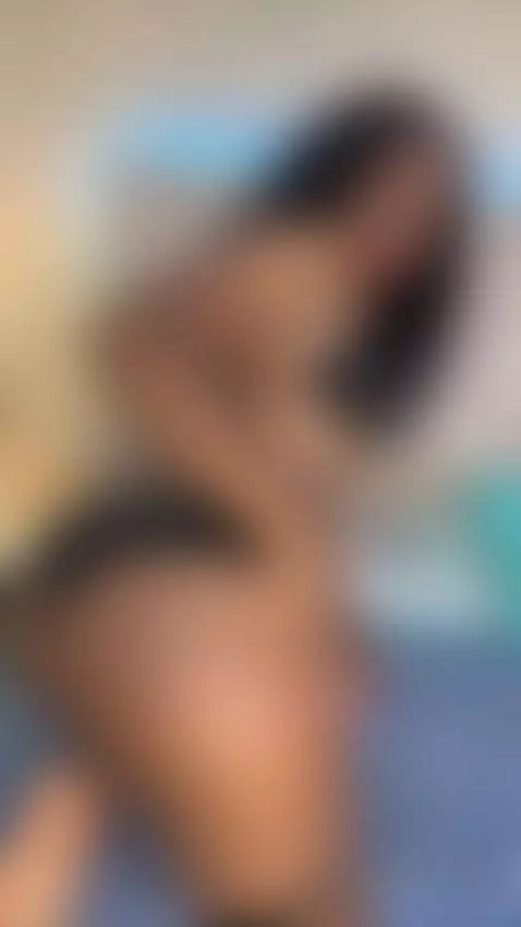 Cock-hungry ebony 😈My pussy need your cock 💋 by tinnataylor