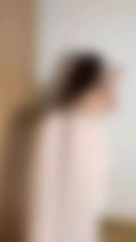 I love feeling my pussy slowly flooding when I undress by liimiila
