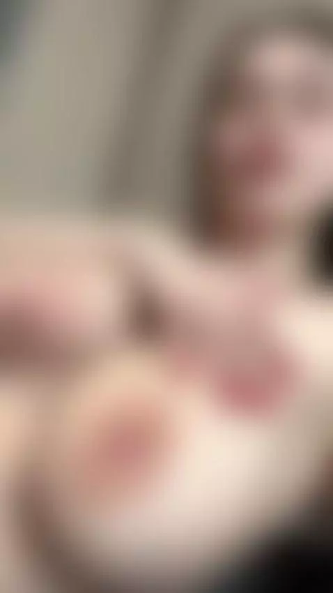 Natural big tits spilling out of my top… ready to watch? 😏 S... by monicawolf