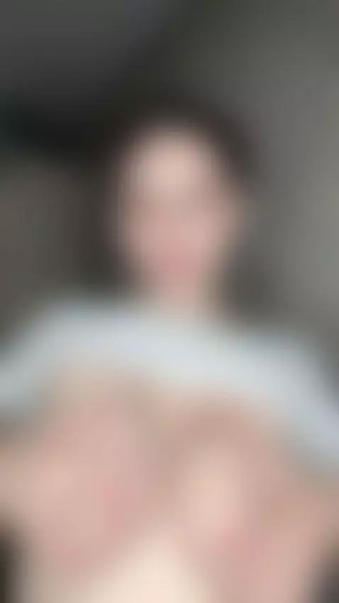 Amateur babe flashes her natural tits and teases them on cam... by monicawolf