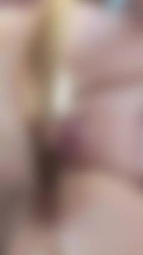 filled her cougar pussy up with cum by jbf1990