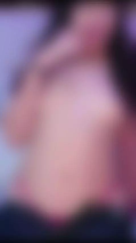 SMALL PROVODING TITS 💦🥵👅🔥 by emaas-m