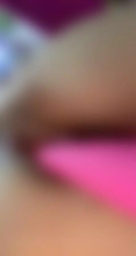 fucking myself and imagining it's your cock by creammycherry