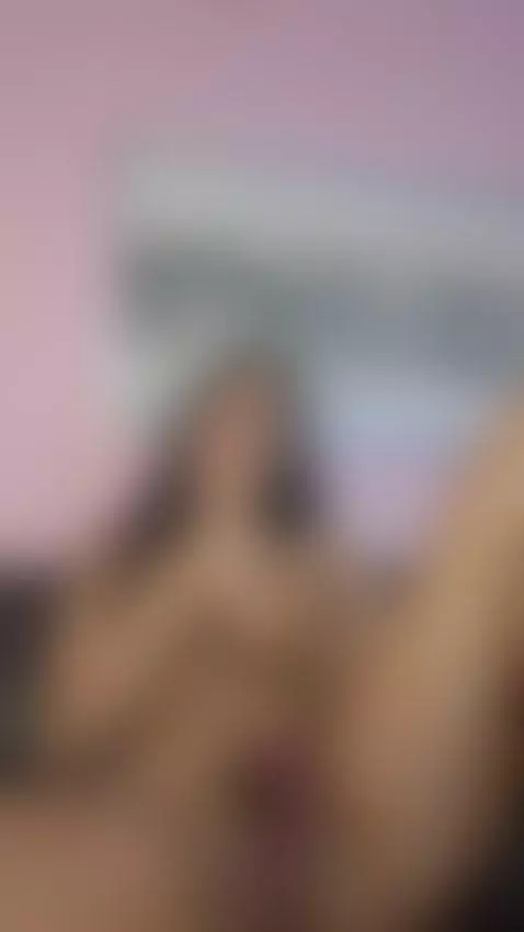 sucking your cock with a lot of saliva and then playing with... by lunavegaa