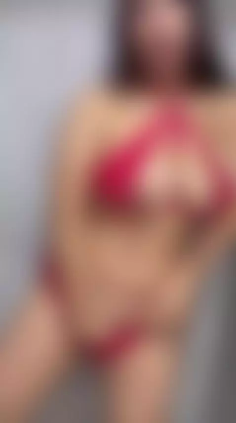 I want to play with my huge boobs 🔥💋😈 by liiagrey
