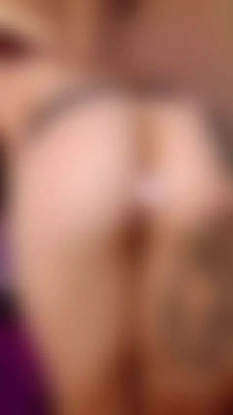 stuff my ass 😈🔥 by sidneyblaice