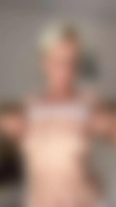 tits were begging to be shown by oliviablair