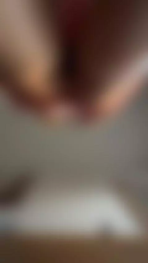 spread my wet pussy wide 💦💋 by oliviablair