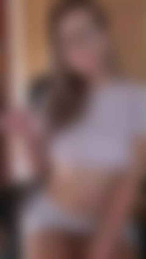 so wet, flashing tits, touching by oliviablair