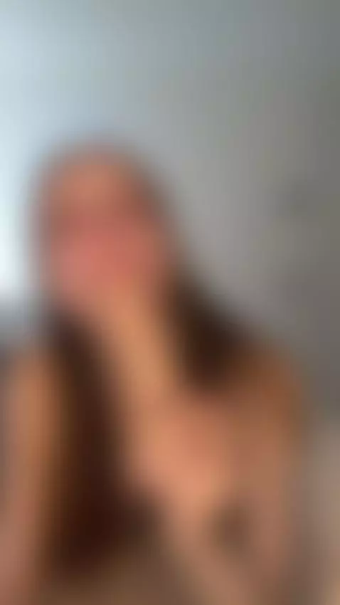 Tell me… how deep should my toy go? 👀 Sub OF by sknymilana