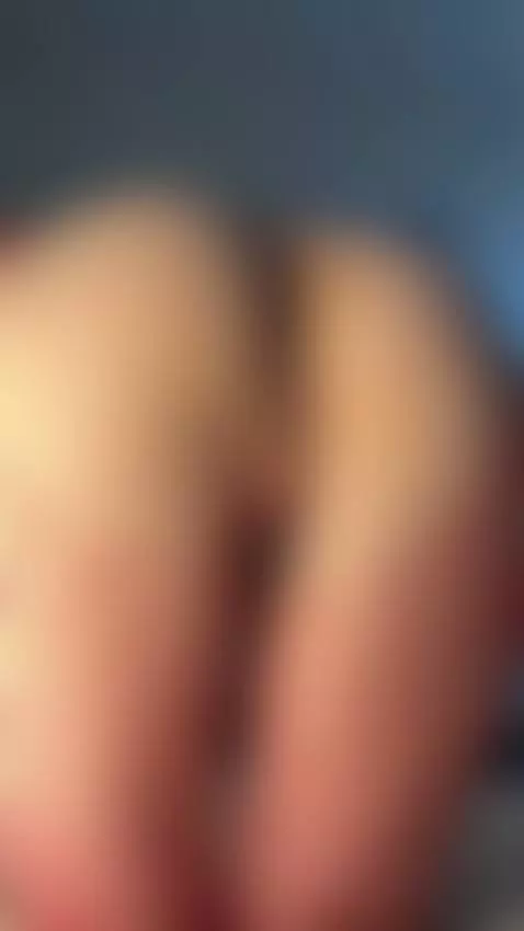 spread my wet зштл pussy wide in doggystyle 💦 Sub OF by sknymilana