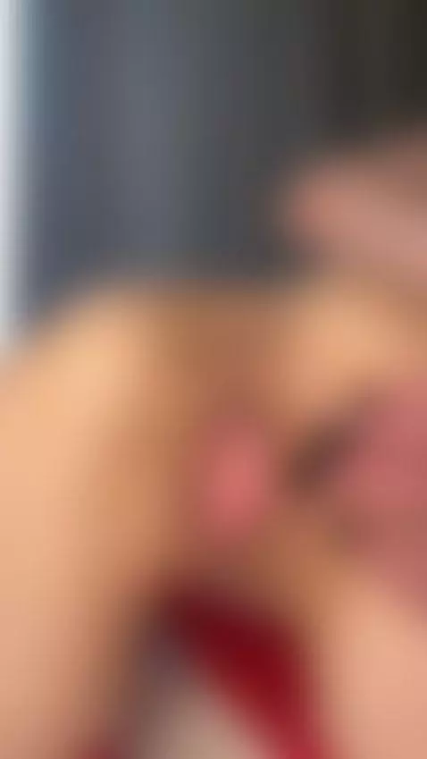 Spread  wet pussy close-up 😈 Sub OF by sknymilana