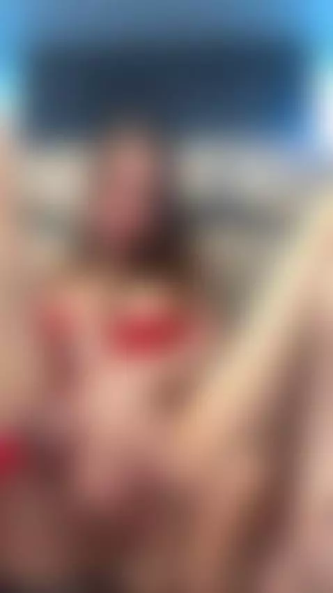 Slim with big boobs horny, help me finish! Sub OF by sknymilana
