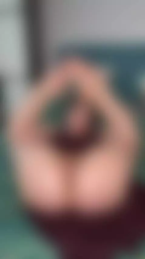 I shouldn't have filmed this while he was away. Sub OF by sknymilana