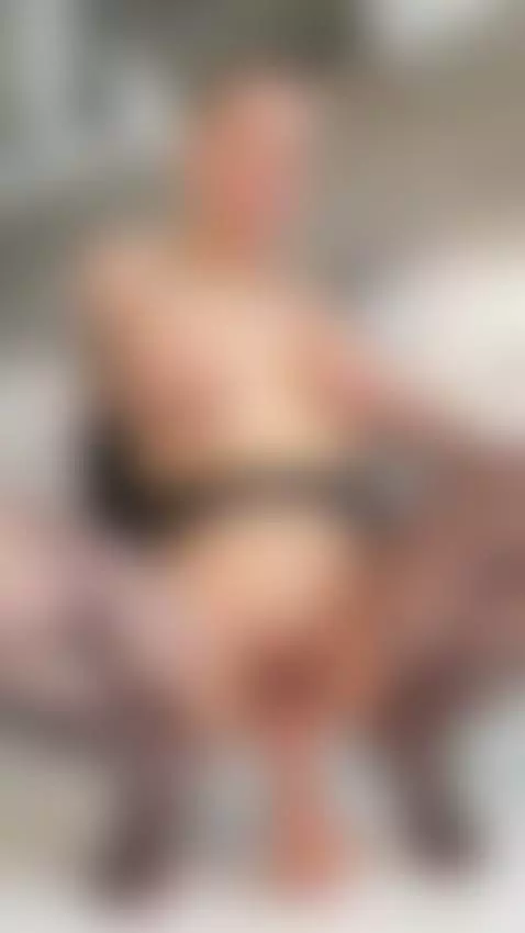 I want your cock filling me as soon as I pull this dildo out by lushellie