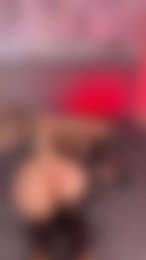 Wanna slide your cock right in here? 👅 by alinaromass