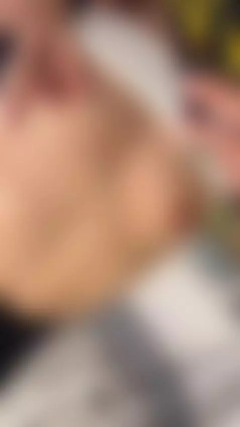 Soft tits squeezed while she moans loud by alinaromass