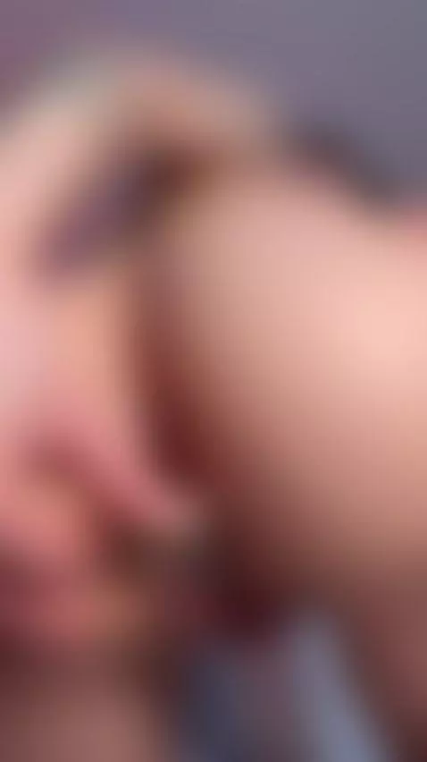 Plump ass stretched open with toy inside by alinaromass
