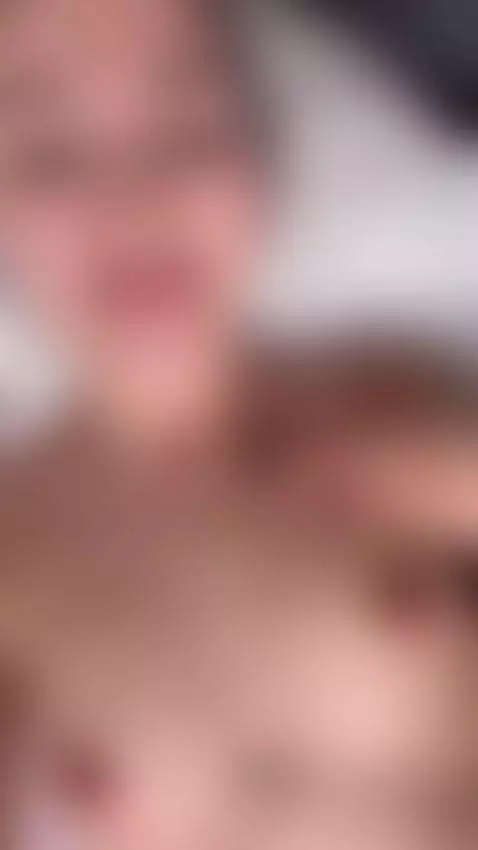 Naked chest heaving, fingers teasing her wet pussy 🥵 by alinaromass
