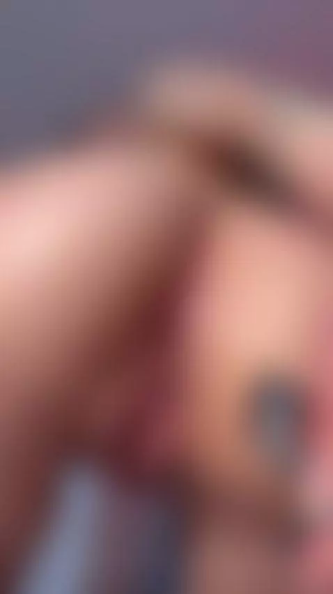 Fuck me harder with that metal spoon 😈 by alinaromass