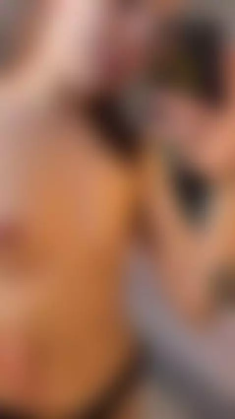 Im wet and ready for your cock 🍆 by alinaromass