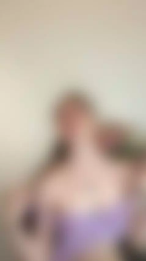 🍒Big tits with hard nipples on brunette 😈 On OF by miarosellee