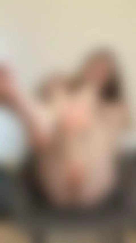 🔞Brunette bouncing her big tits and ass 😏 See my OF by miarosellee