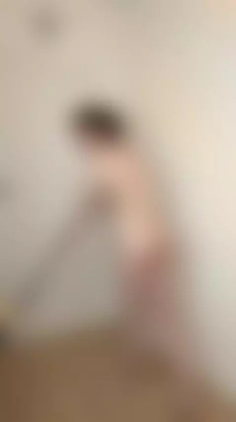 🔥Brunette after intense teasing 🍒 Exclusive OF by miarosellee